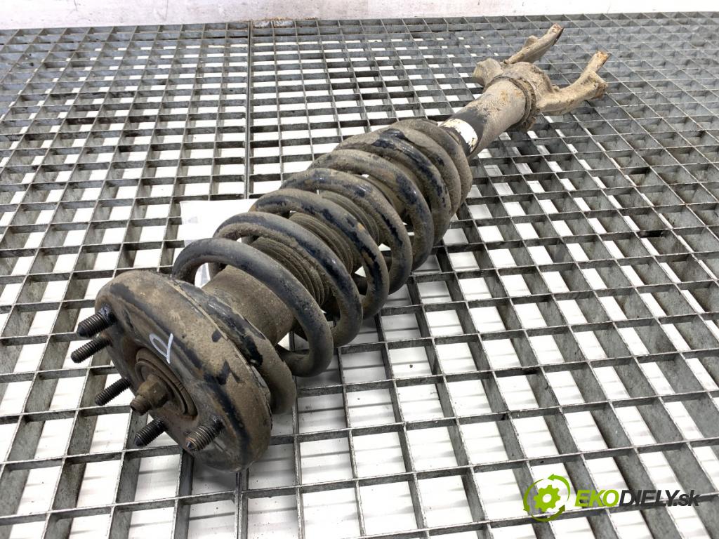 HONDA ACCORD VII sedan 2004 103 kW 2.2 i-CTDi (CN1) 2204 Tlmič pravy predný ZE