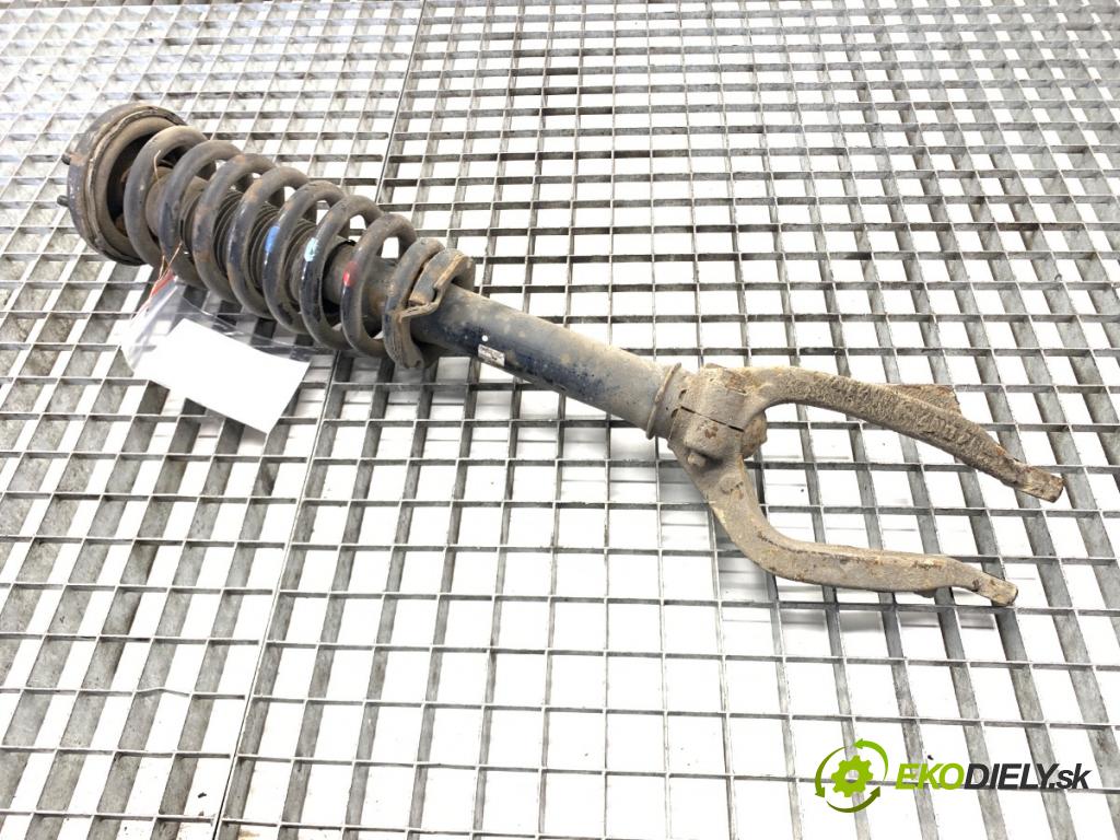 HONDA ACCORD VII sedan 2004 103 kW 2.2 i-CTDi (CN1) 2204 Tlmič pravy predný ZE