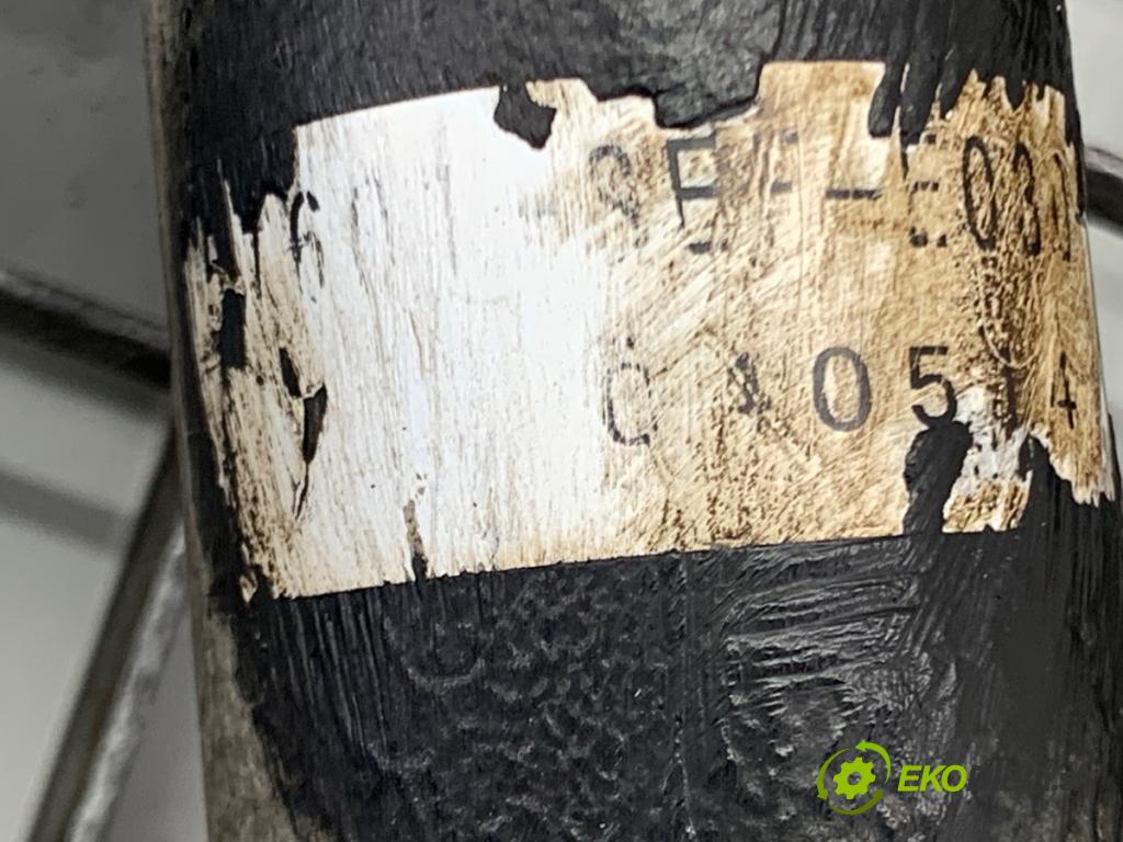 HONDA ACCORD VII sedan 2004 103 kW 2.2 i-CTDi (CN1) 2204 Tlmič pravy predný ZE