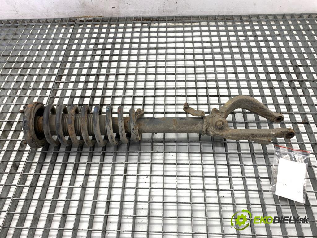 HONDA ACCORD VII sedan 2004 103 kW 2.2 i-CTDi (CN1) 2204 Tlmič ľavy predný ZE 