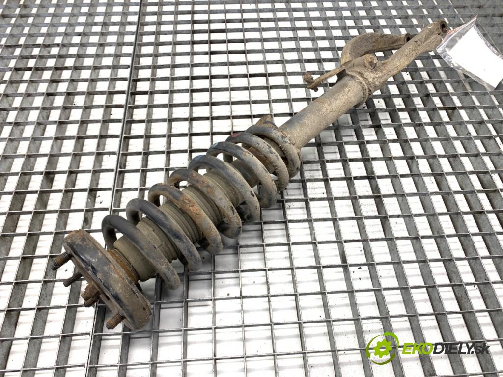 HONDA ACCORD VII sedan 2004 103 kW 2.2 i-CTDi (CN1) 2204 Tlmič ľavy predný ZE