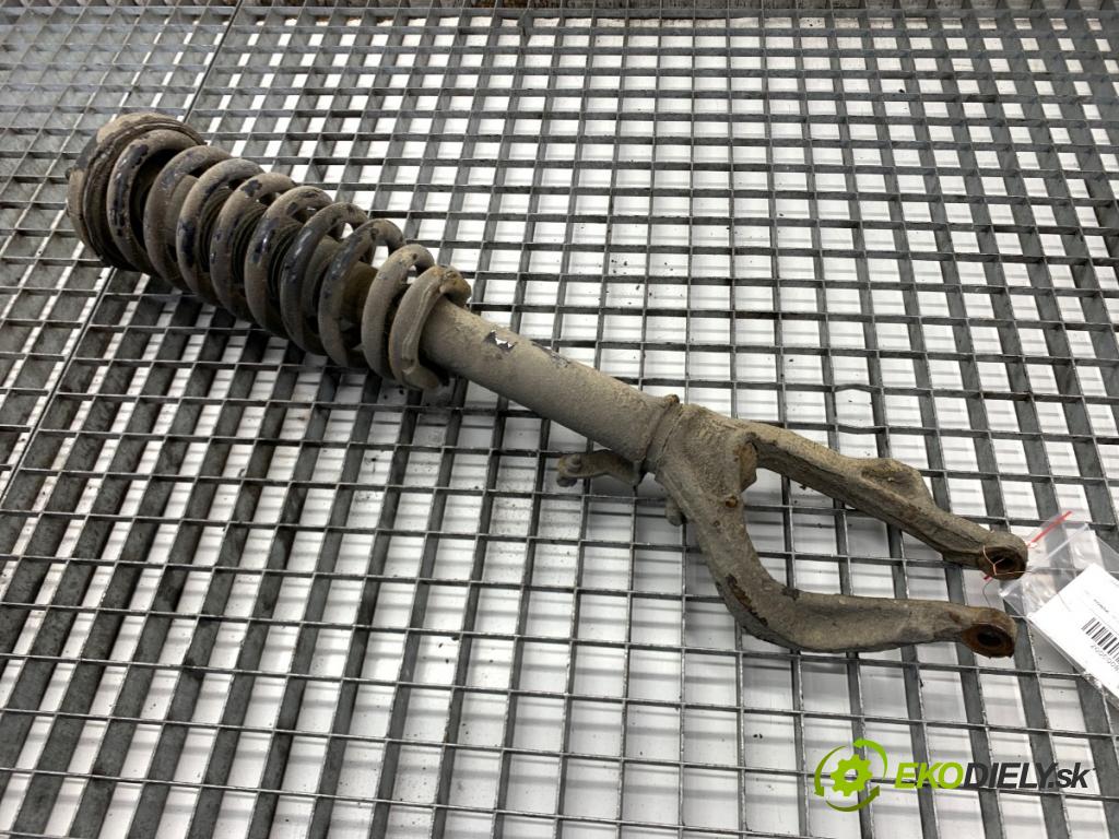 HONDA ACCORD VII sedan 2004 103 kW 2.2 i-CTDi (CN1) 2204 Tlmič ľavy predný ZE