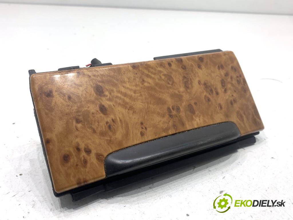 HONDA ACCORD VII sedan 2004 103 kW 2.2 i-CTDi (CN1) 2204 Popolník 