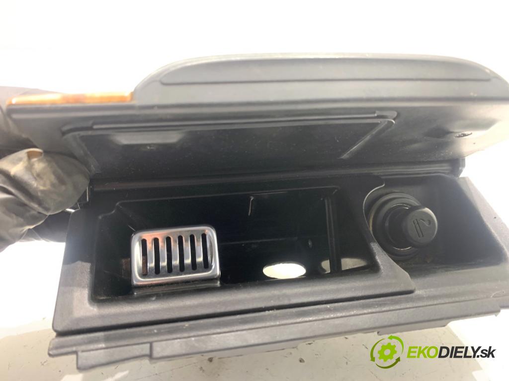 HONDA ACCORD VII sedan 2004 103 kW 2.2 i-CTDi (CN1) 2204 Popolník