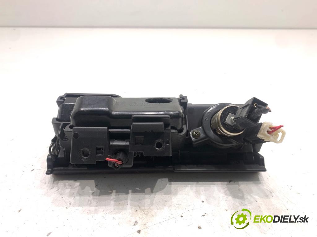 HONDA ACCORD VII sedan 2004 103 kW 2.2 i-CTDi (CN1) 2204 Popolník