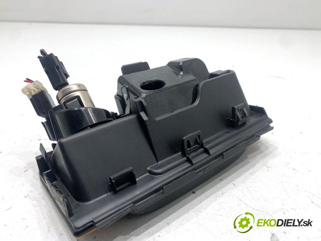 HONDA ACCORD VII sedan 2004 103 kW 2.2 i-CTDi (CN1) 2204 Popolník