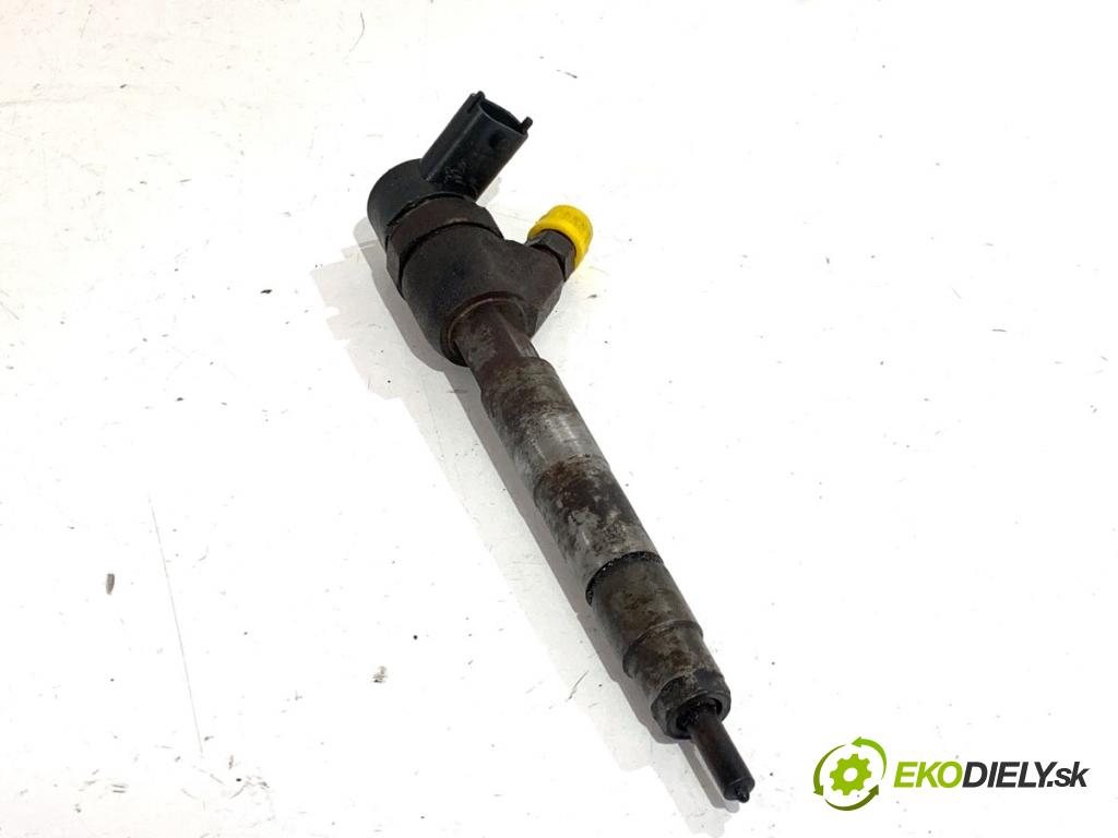 HONDA ACCORD VII sedan 2004 103 kW 2.2 i-CTDi (CN1) 2204 vstrekovač 0445110236 (Vstrekovač paliva)