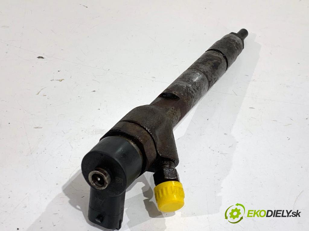 HONDA ACCORD VII sedan 2004 103 kW 2.2 i-CTDi (CN1) 2204 vstrekovač 0445110236 (Vstrekovač paliva)