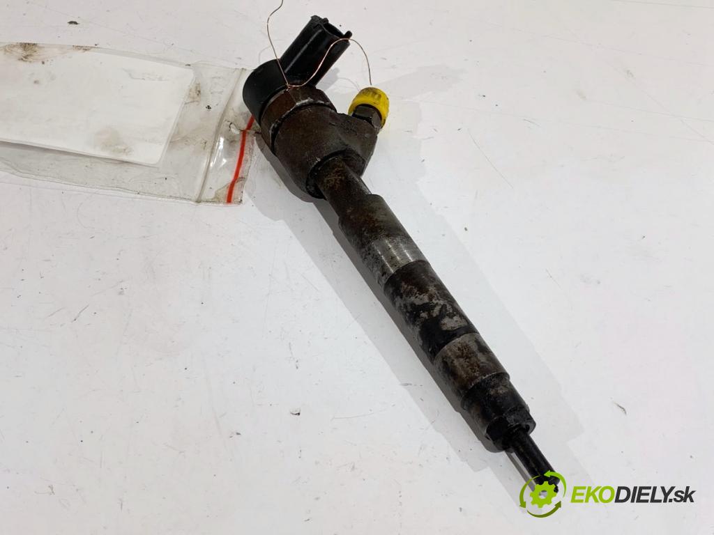 HONDA ACCORD VII sedan 2004 103 kW 2.2 i-CTDi (CN1) 2204 vstrekovač 0445110236 (Vstrekovač paliva)