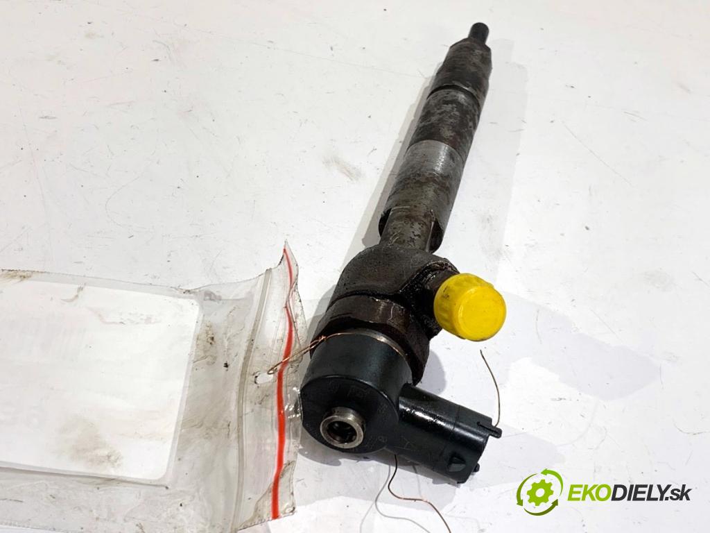 HONDA ACCORD VII sedan 2004 103 kW 2.2 i-CTDi (CN1) 2204 vstrekovač 0445110236 (Vstrekovač paliva)