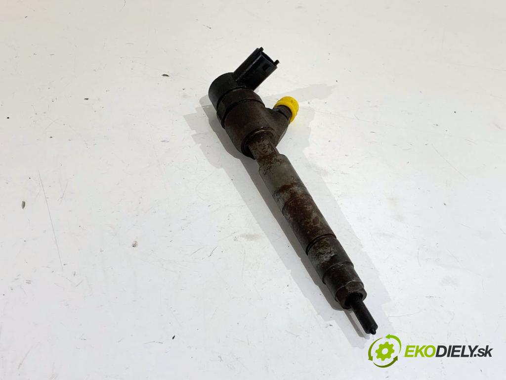 HONDA ACCORD VII sedan 2004 103 kW 2.2 i-CTDi (CN1) 2204 vstrekovač 0445110236 (Vstrekovač paliva)