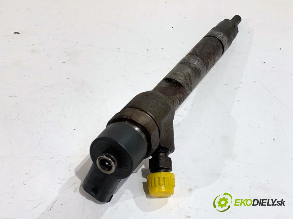 HONDA ACCORD VII sedan 2004 103 kW 2.2 i-CTDi (CN1) 2204 vstrekovač 0445110236 (Vstrekovač paliva)