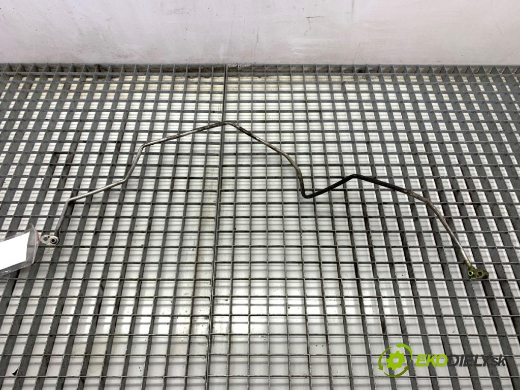 HONDA ACCORD VII sedan 2004 103 kW 2.2 i-CTDi (CN1) 2204 rúrka klimatizace  (Trubka klimatizace)