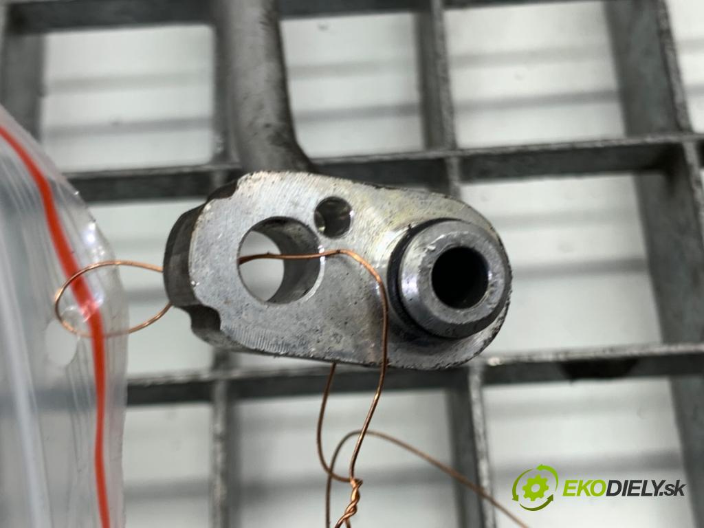 HONDA ACCORD VII sedan 2004 103 kW 2.2 i-CTDi (CN1) 2204 rúrka klimatizácie  (Rúrka klimatizácie)