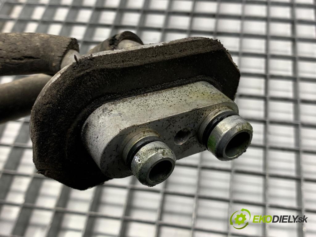 HONDA ACCORD VII sedan 2004 103 kW 2.2 i-CTDi (CN1) 2204 rúrka klimatizácie  (Rúrka klimatizácie)