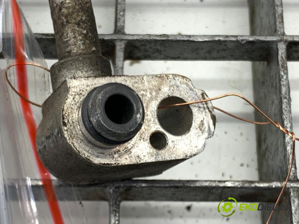 HONDA ACCORD VII sedan 2004 103 kW 2.2 i-CTDi (CN1) 2204 rúrka klimatizácie  (Rúrka klimatizácie)