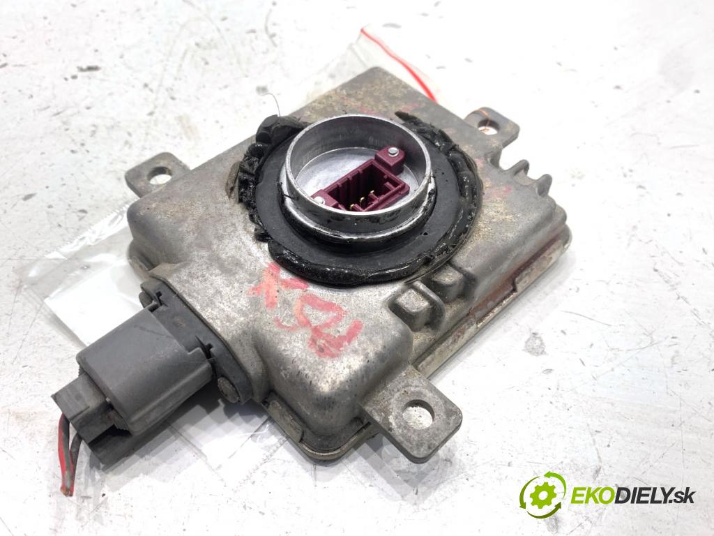 HONDA ACCORD VII sedan 2004 103 kW 2.2 i-CTDi (CN1) 2204 Menič XENON W3T20971 (Riadiaca jednotka xenónu)