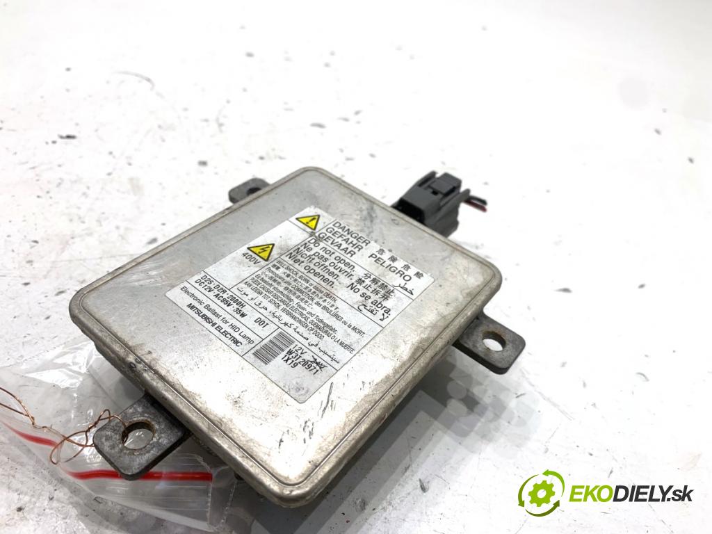 HONDA ACCORD VII sedan 2004 103 kW 2.2 i-CTDi (CN1) 2204 Menič XENON W3T20971 (Riadiaca jednotka xenónu)