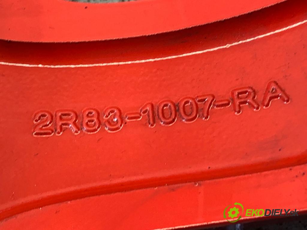 --- ---      koleso dojazdové 18 4J 5X108 63 135/80/18