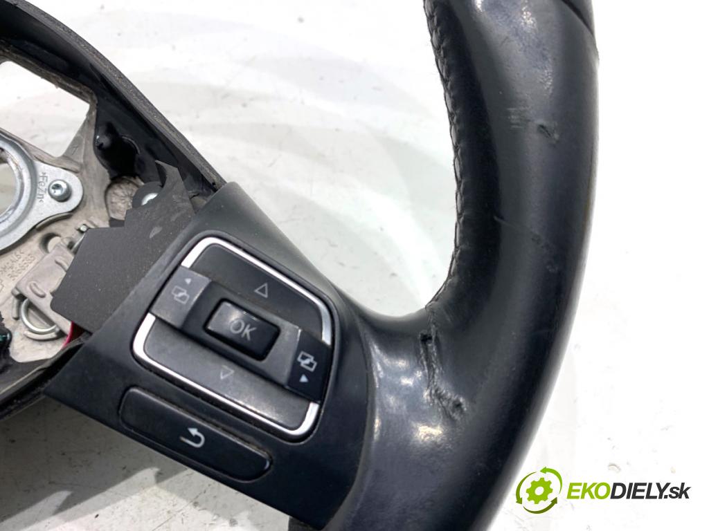 VW TRANSPORTER T5 Autobus 2015 103 kW 2.0 TDI 1968 Volant 7E0419091XX (Volant)