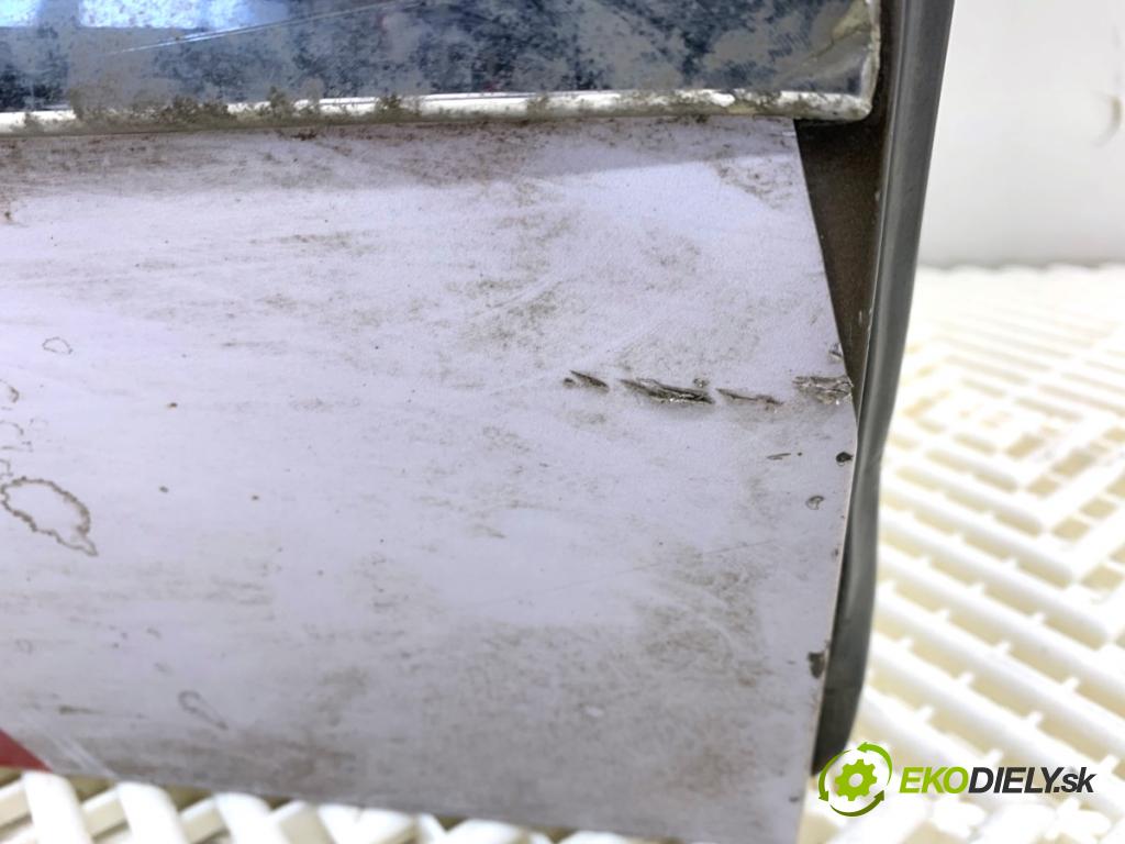 VW TRANSPORTER T5 Autobus 2015 103 kW 2.0 TDI 1968 Dvere pravy zad posuvné