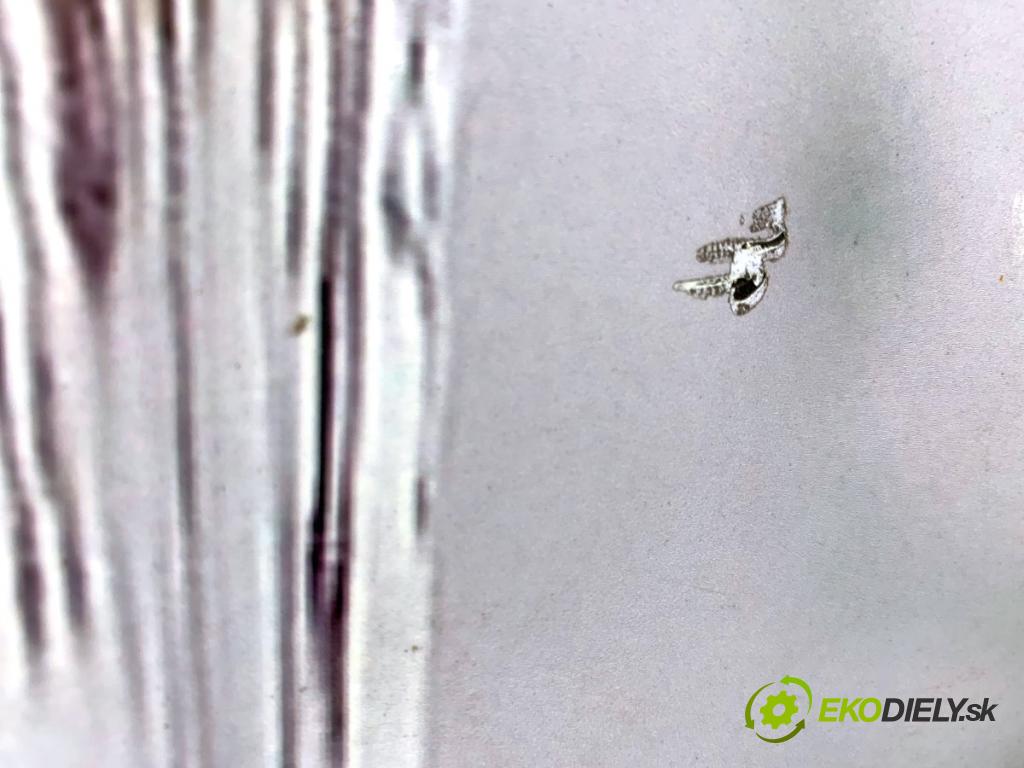 VW TRANSPORTER T5 Autobus 2015 103 kW 2.0 TDI 1968 Dvere pravy zad posuvné