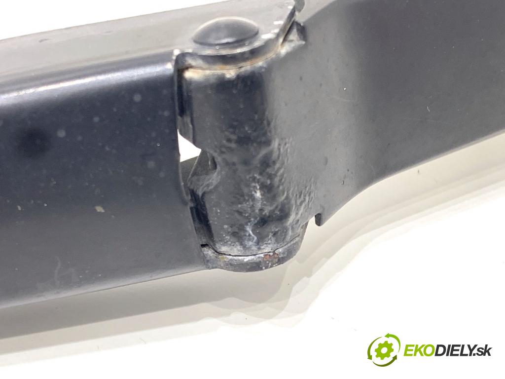 VW TRANSPORTER T5 Autobus 2015 103 kW 2.0 TDI 1968 Rameno stierače predný 7H5955410 7H5955409