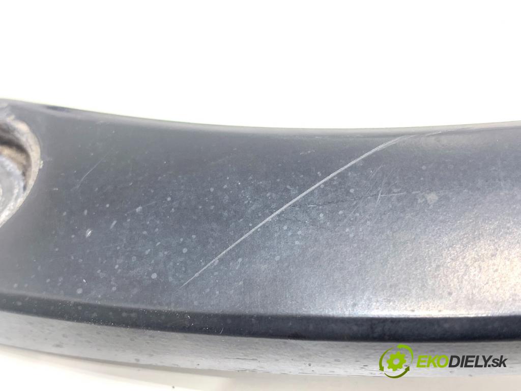 VW TRANSPORTER T5 Autobus 2015 103 kW 2.0 TDI 1968 Rameno stierače predný 7H5955410 7H5955409