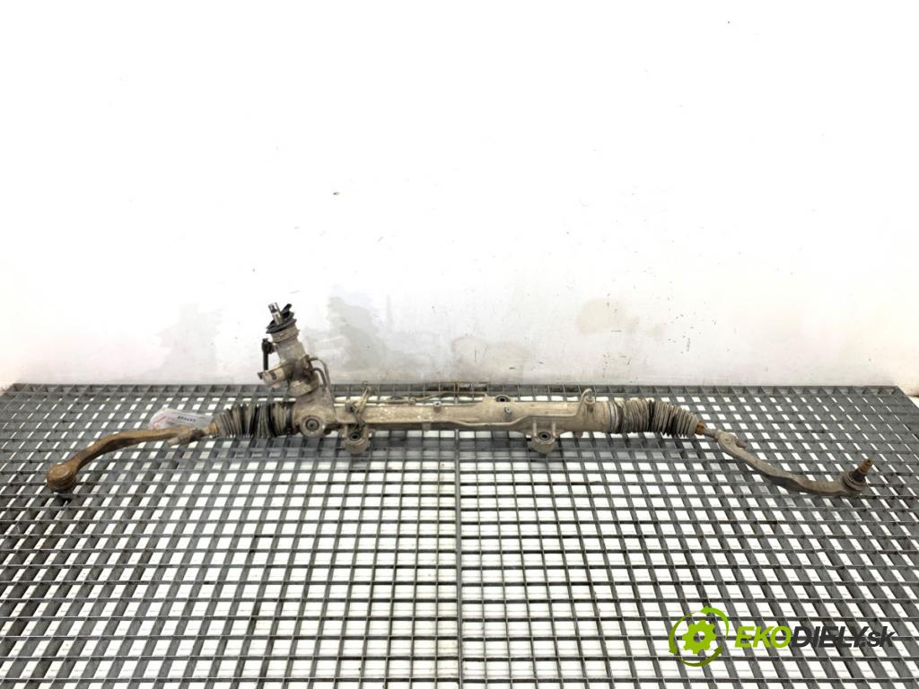 VW TRANSPORTER T5 Autobus 2015 103 kW 2.0 TDI 1968 řízení volantu řízení 7853993658