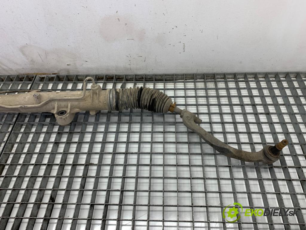 VW TRANSPORTER T5 Autobus 2015 103 kW 2.0 TDI 1968 řízení volantu řízení 7853993658