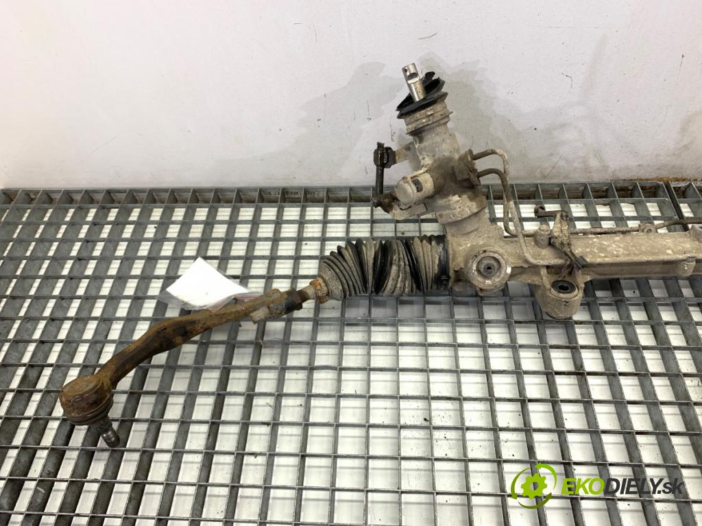 VW TRANSPORTER T5 Autobus 2015 103 kW 2.0 TDI 1968 řízení volantu řízení 7853993658