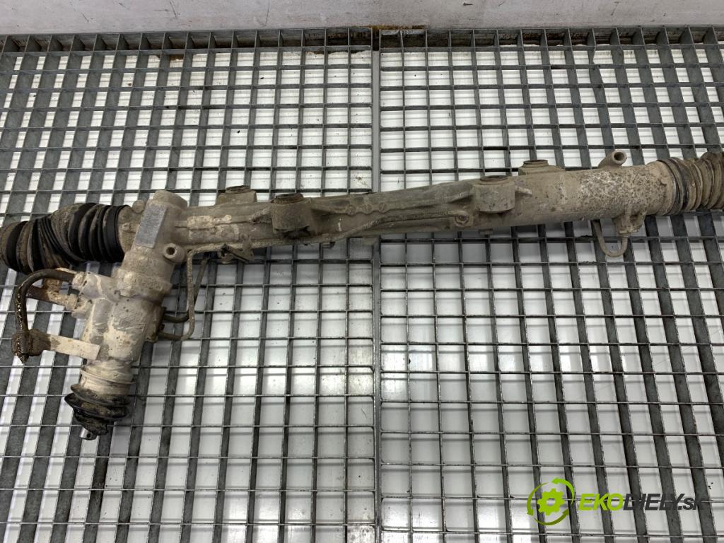 VW TRANSPORTER T5 Autobus 2015 103 kW 2.0 TDI 1968 řízení volantu řízení 7853993658