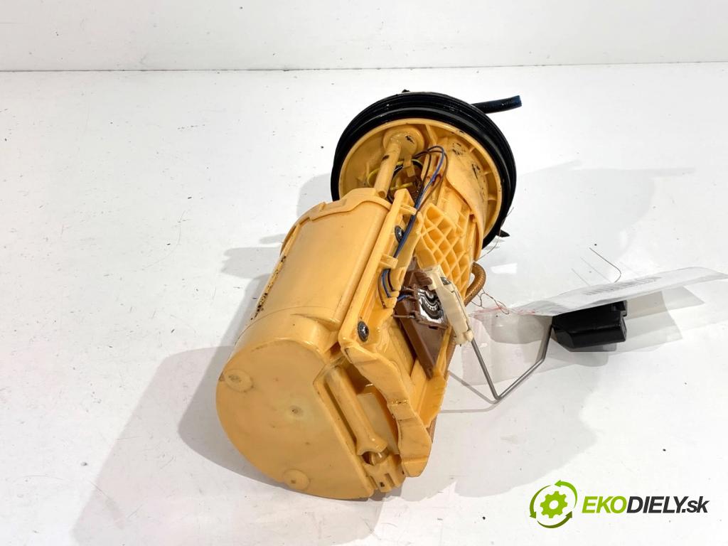 VW TRANSPORTER T5 Autobus 2015 103 kW 2.0 TDI 1968 pumpa paliva 7E0919050C