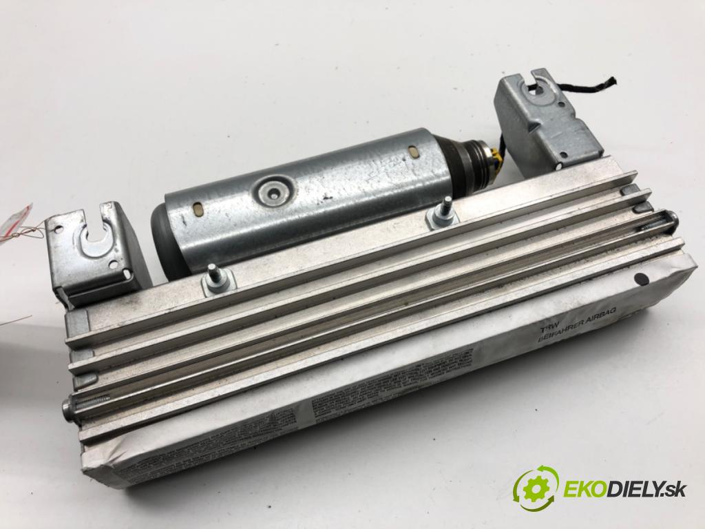 VW TRANSPORTER T5 Autobus 2015 103 kW 2.0 TDI 1968 AirBag spolujezdce 7H1880200C (Airbag)