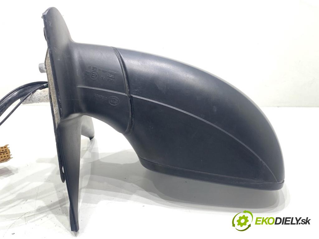 VW TRANSPORTER T5 Autobus 2015 103 kW 2.0 TDI 1968 Spätné zrkadlo ľavy