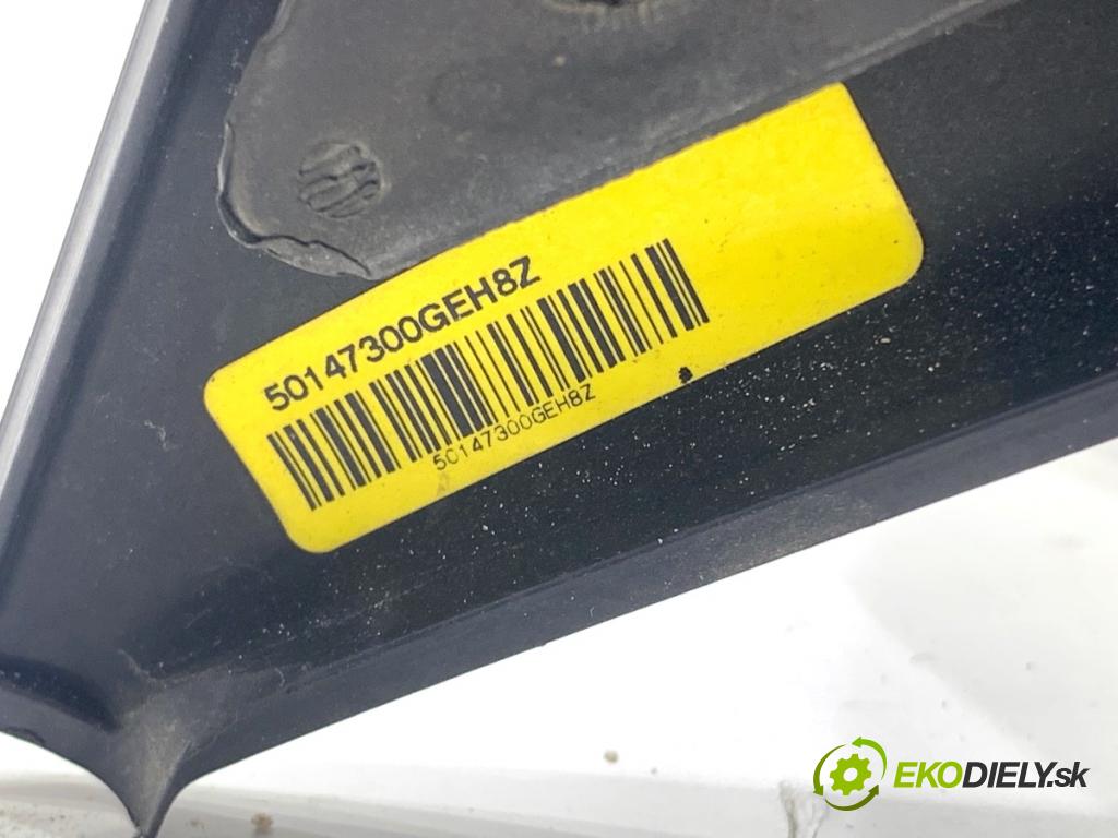 VW TRANSPORTER T5 Autobus 2015 103 kW 2.0 TDI 1968 zpětné zrcátko levý