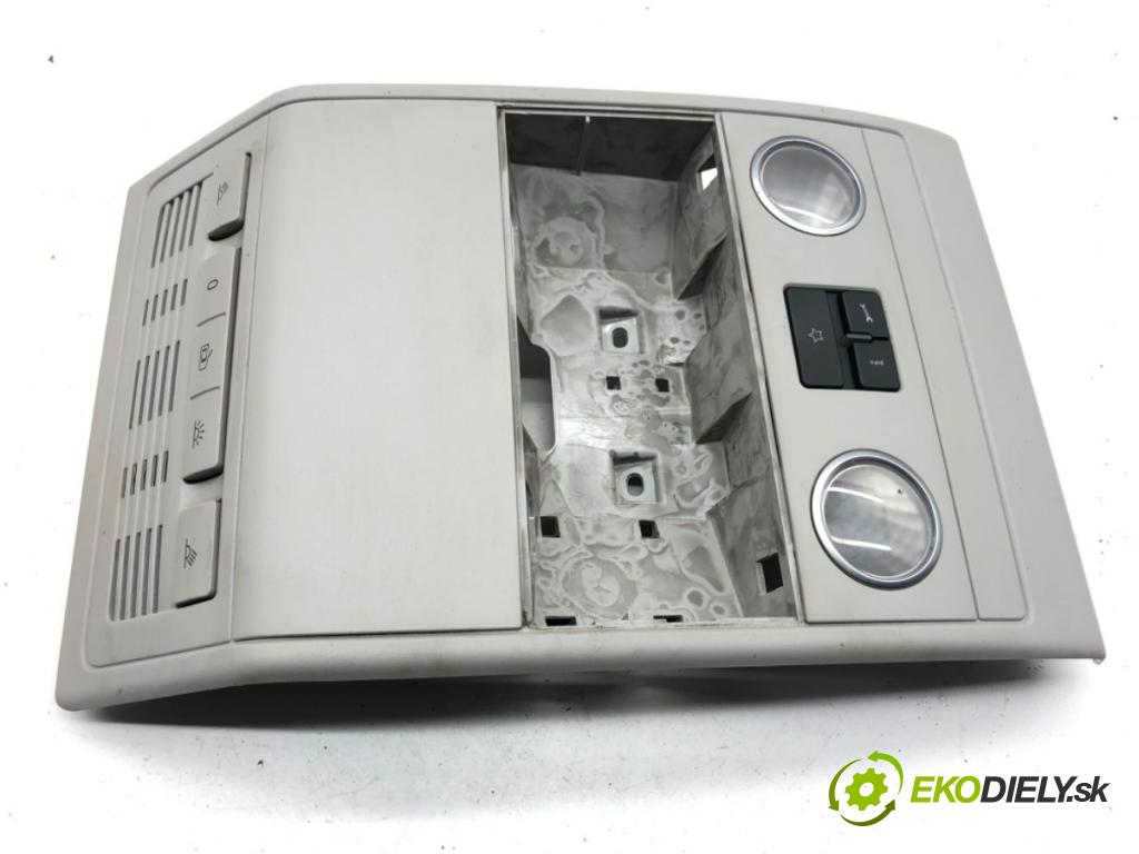 VW TRANSPORTER T5 Autobus 2015 103 kW 2.0 TDI 1968 Svetlo stropné 7L6868349K