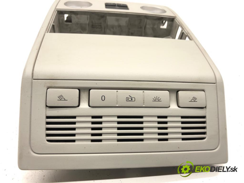 VW TRANSPORTER T5 Autobus 2015 103 kW 2.0 TDI 1968 Svetlo stropné 7L6868349K