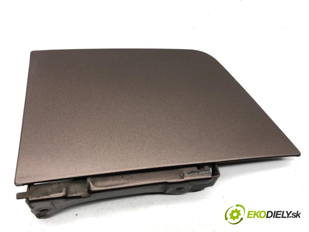 VW TRANSPORTER T5 Autobus 2015 103 kW 2.0 TDI 1968 Dvierka nádrže paliva 7H0809905E (Kľučka dverí ostatné)