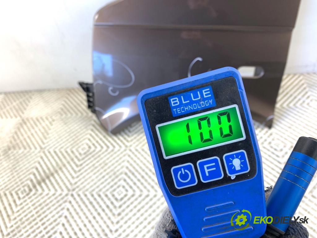 VW TRANSPORTER T5 Autobus 2015 103 kW 2.0 TDI 1968 Blatník ľavy predný