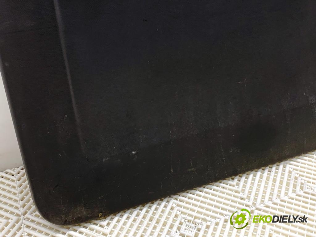 VW TRANSPORTER T5 Autobus 2015 103 kW 2.0 TDI 1968 čalúnenie Dvere ľavy zad Roleta 7H5867027