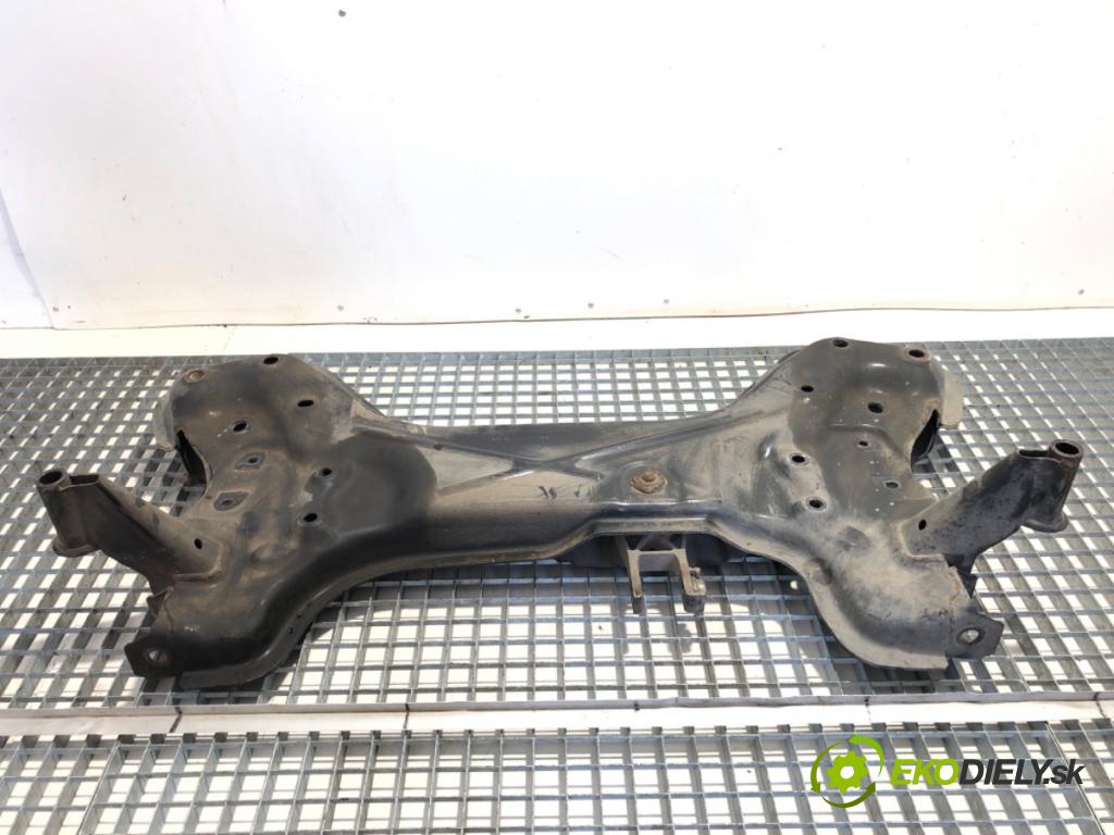 PEUGEOT BOXER II Platforma / podwozie 2010 88 kW 2.2 HDi 120 2198 Výstuha pod Motor  (Výstuha predná)