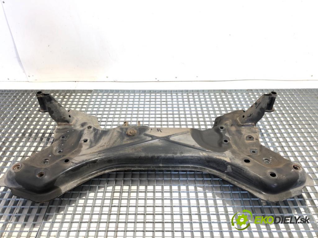 PEUGEOT BOXER II Platforma / podwozie 2010 88 kW 2.2 HDi 120 2198 Výstuha pod Motor  (Výstuha predná)