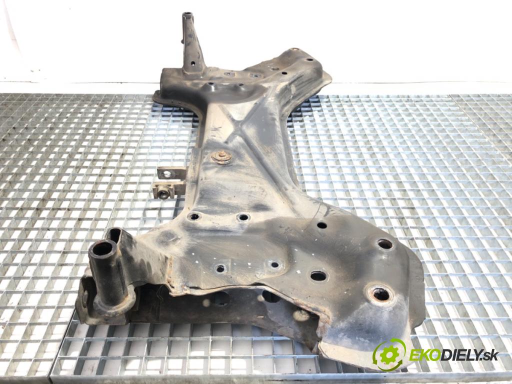 PEUGEOT BOXER II Platforma / podwozie 2010 88 kW 2.2 HDi 120 2198 Výstuha pod Motor  (Výstuha predná)