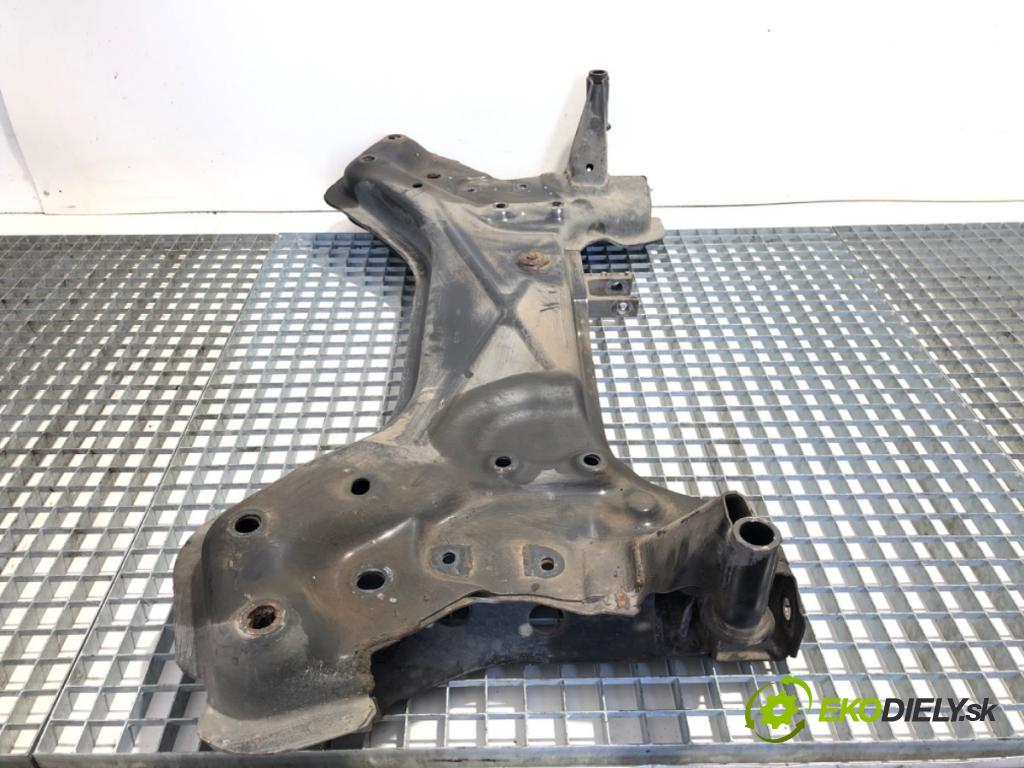 PEUGEOT BOXER II Platforma / podwozie 2010 88 kW 2.2 HDi 120 2198 Výstuha pod Motor  (Výstuha predná)