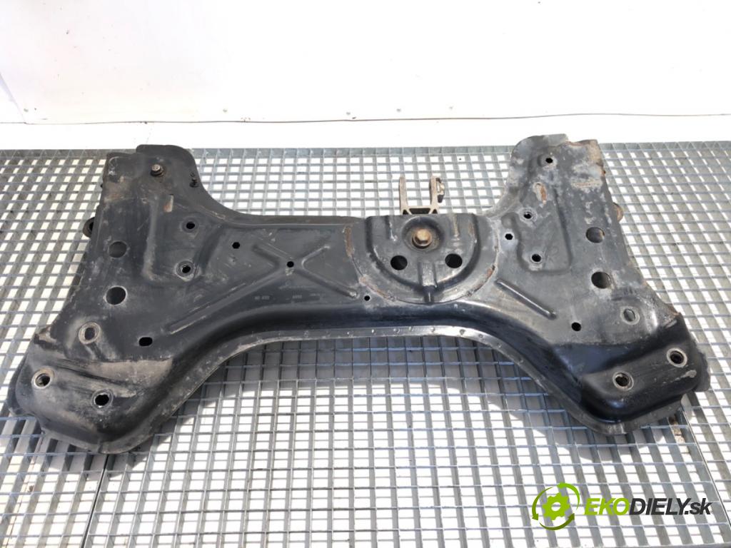 PEUGEOT BOXER II Platforma / podwozie 2010 88 kW 2.2 HDi 120 2198 Výstuha pod Motor  (Výstuha predná)