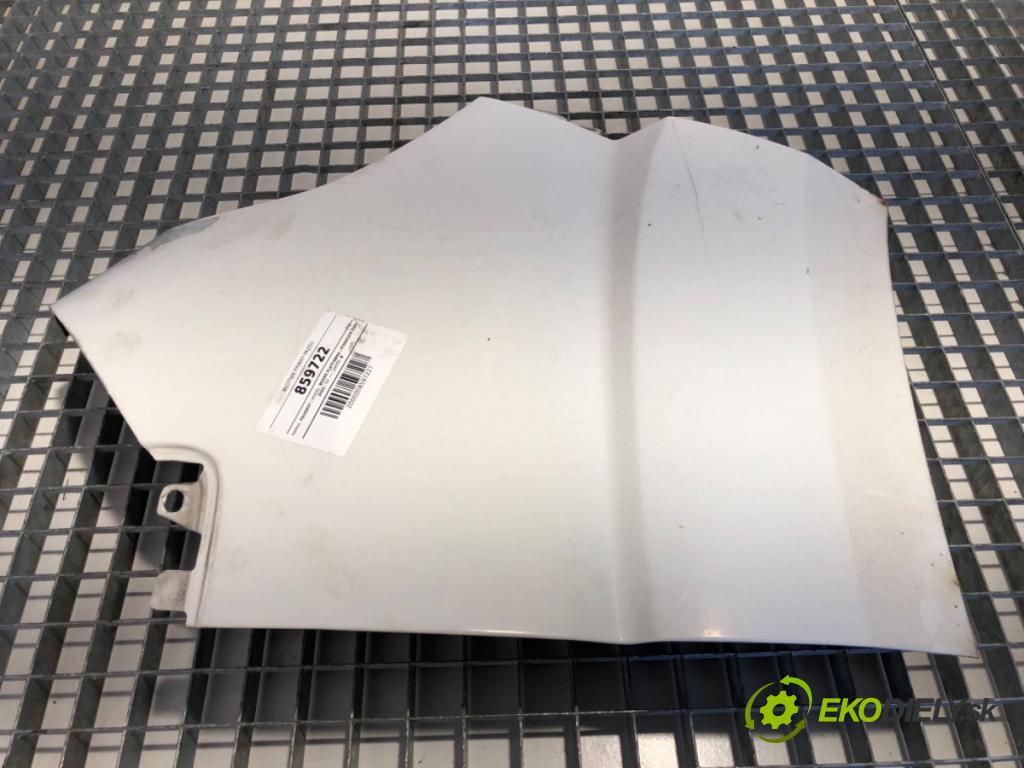 PEUGEOT BOXER II Platforma / podwozie 2010 88 kW 2.2 HDi 120 2198 Blatník pravy predný