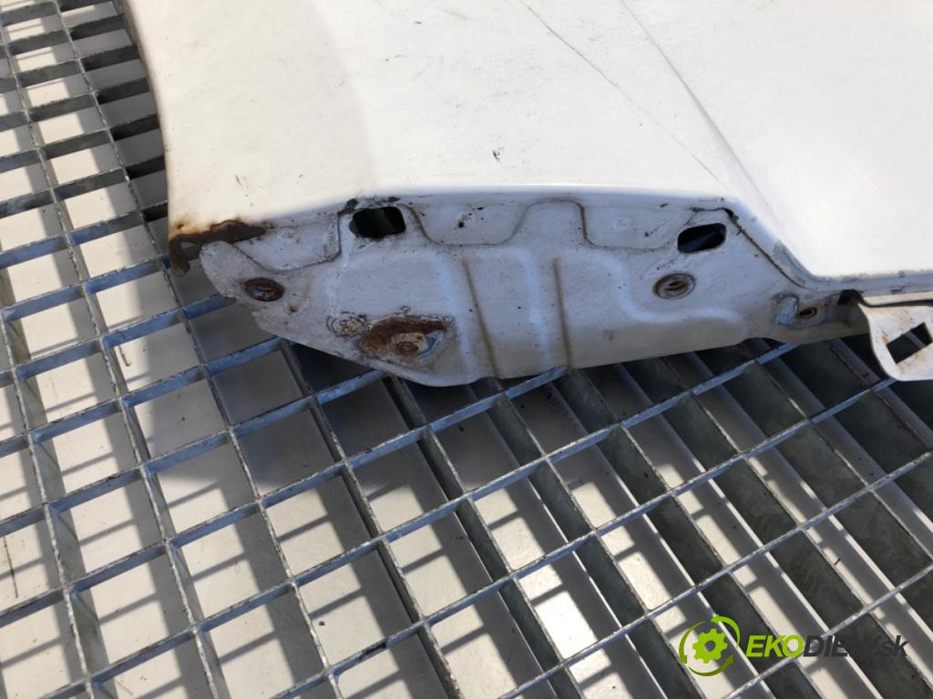 PEUGEOT BOXER II Platforma / podwozie 2010 88 kW 2.2 HDi 120 2198 Blatník pravy predný