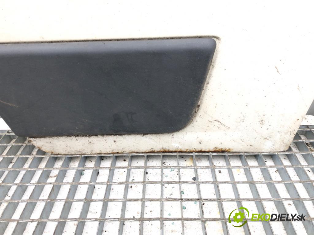 PEUGEOT BOXER II Platforma / podwozie 2010 88 kW 2.2 HDi 120 2198 Dvere pravy predný