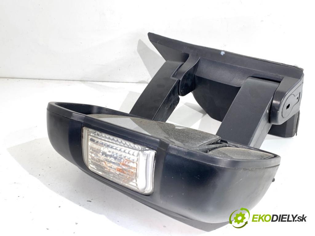 PEUGEOT BOXER II Platforma / podwozie 2010 88 kW 2.2 HDi 120 2198 Spätné zrkadlo ľavy